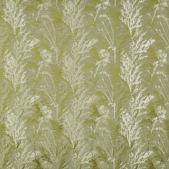 Keshiki, Eucalyptus - Fabric Only